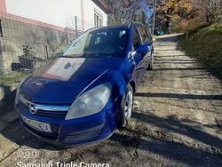 Utilizat 2007 Opel Astra Break | 2.800 EUR (Puțin scump)