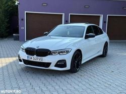 Culoarealb Utilizat 2021 BMW 330 M Sport Berlinǎ | 33.989 EUR (Super Preț)