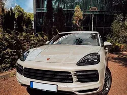 Bej Utilizat 2021 Porsche Cayenne S E-Hybrid SUV | 77.800 EUR