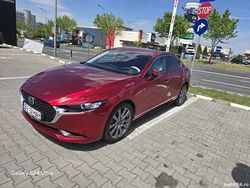 Rosu Utilizat 2024 Mazda 3 Exclusive Berlinǎ | 125.000 EUR