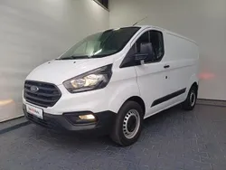 Albnormal Utilizat 2020 Ford Transit Custom | 15.700 EUR (Preț bun)