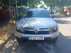 Utilizat 2013 Dacia Duster SUV | 4.900 EUR (Super Preț)