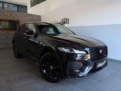 Utilizat 2022 Jaguar F-Pace R-Dynamic SUV | 47.084 EUR