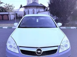 Argint Utilizat 2007 Opel Vectra Elegance Berlinǎ | 899 EUR (Super Preț)