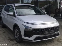 Gri Nouă 2024 Hyundai Bayon SUV | 21.718 EUR