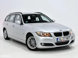Culoaregri Utilizat 2012 BMW 320 Sport Line Break | 5.490 EUR (Super Preț)