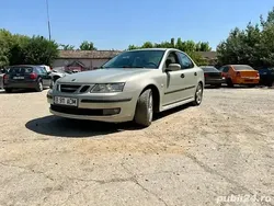 Utilizat 2005 Saab 9-3 Berlinǎ | 4.600 EUR