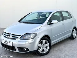 Argint Utilizat 2006 VW Golf Plus Cross Monovolum | 2.990 EUR (Preț OK)