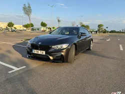 Utilizat 2015 BMW 420 Gran Coupé Comfort Edition Coupe | 15.200 EUR (Scump)