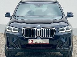 Utilizat 2022 BMW X3 M Sport SUV | 44.272 EUR (Scump)