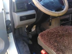 Alb Utilizat 2001 VW LT | 3.100 EUR