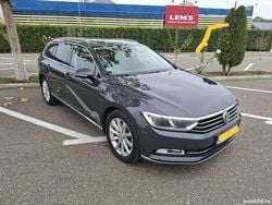 Gri Utilizat 2016 VW Passat Break | 12.749 EUR (Preț OK)