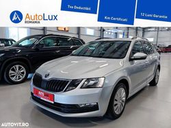 Culoareargint Utilizat 2019 Skoda Octavia Ambition Break | 11.700 EUR (Preț OK)