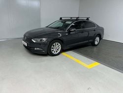 Gri mediu normal Utilizat 2015 VW Passat Comfortline | 12.900 EUR (Preț OK)