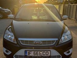 Culoaregri Utilizat 2010 Ford Focus Trend Hatchback | 1.990 EUR (Preț bun)