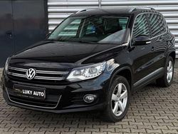 Culoarenegru Utilizat 2012 VW Tiguan SUV | 10.990 EUR (Preț OK)