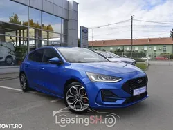 Albastru Utilizat 2022 Ford Focus | 23.205 EUR