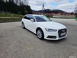 Utilizat 2018 Audi A6 Break | 18.999 EUR (Preț bun)