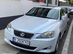 Alb Utilizat 2005 Lexus IS250 Luxury Line Berlinǎ | 5.499 EUR