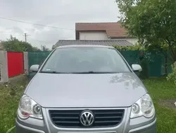 Utilizat 2006 VW Polo Hatchback | 2.100 EUR (Preț OK)