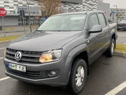 VW Amarok