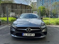Culoarealte culori Utilizat 2019 Mercedes CLS300 Berlinǎ | 36.999 EUR