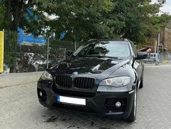 Negru Utilizat 2013 BMW X6 SUV | 14.500 EUR (Super Preț)