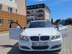 Culoarealb Utilizat 2011 BMW 320 Sport Line Hatchback | 6.500 EUR (Preț bun)