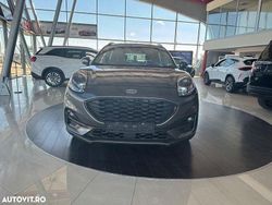 Culoaregri Utilizat 2021 Ford Puma Gen-E ST-Line SUV | 15.499 EUR (Preț OK)