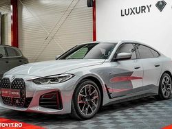 Culoaregri Utilizat 2023 BMW 420 Gran Coupé M Sport Coupe | 39.446 EUR (Scump)