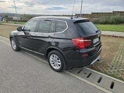 Utilizat 2012 BMW X3 SUV | 12.999 EUR (Preț OK)