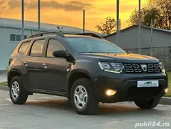Utilizat 2019 Dacia Duster SUV | 12.450 EUR (Preț OK)