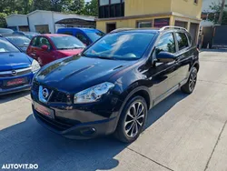 Rosu Utilizat 2013 Nissan Qashqai N-Connecta SUV | 7.499 EUR (Preț OK)