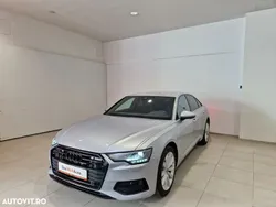Gri deschis normal Utilizat 2021 Audi A6 Sport Berlinǎ | 42.500 EUR (Scump)