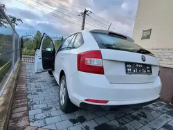 Utilizat 2014 Skoda Rapid Hatchback | 4.500 EUR (Preț OK)