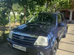 Utilizat 2007 Suzuki Grand Vitara SUV | 5.300 EUR (Preț OK)