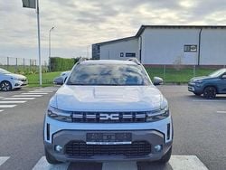 Culoarealb Nouă 2025 Dacia Duster SUV | 25.700 EUR