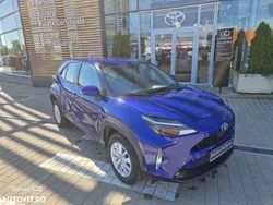 Albastru Utilizat 2021 Toyota Yaris Cross Active SUV | 17.850 EUR (Puțin scump)