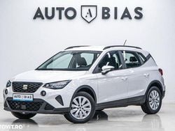 Culoarealb Utilizat 2022 Seat Arona Style SUV | 14.450 EUR (Preț OK)