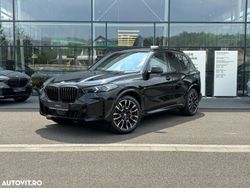Negru Nouă 2025 BMW X5 Comfort Edition SUV | 104.866 EUR