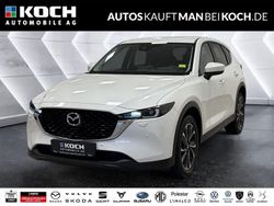 Utilizat 2022 Mazda CX-5 Ad'Vantage SUV | 27.862 EUR (Preț OK)