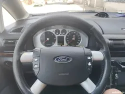 Albastru Utilizat 2004 Ford Galaxy Monovolum | 2.500 EUR