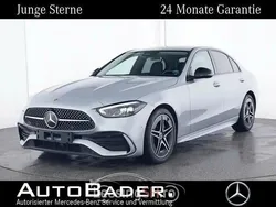 Argintiu Utilizat 2023 Mercedes A180 AMG Berlinǎ | 42.513 EUR (Preț bun)