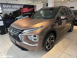 Maro Utilizat 2023 Mitsubishi Eclipse Cross Intense+ SUV | 37.485 EUR