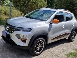 Utilizat 2022 Dacia Spring Comfort Plus Hatchback | 9.500 EUR (Preț OK)