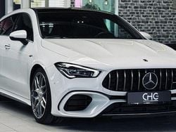 Utilizat 2021 Mercedes CLA45 AMG AMG | 47.501 EUR (Preț OK)
