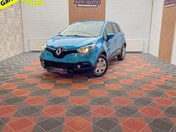 Albastru Utilizat 2014 Renault Captur SUV | 5.999 EUR (Preț bun)
