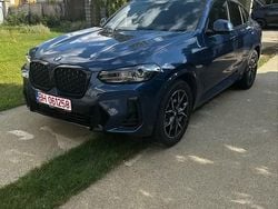 Utilizat 2024 BMW X4 SUV | 52.000 EUR (Preț OK)