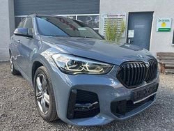 Utilizat 2021 BMW X1 M Sport SUV | 32.384 EUR