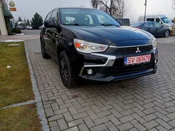 Utilizat 2017 Mitsubishi ASX SUV | 13.900 EUR